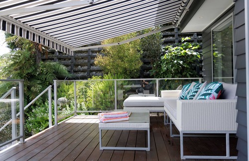 Kaiteriteri Casa | The Kaiteri Beach House by Southern Comfort Accommodation