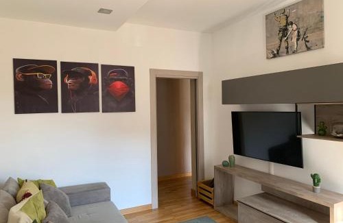 Garegnano Apartamento | The Kaktus House - vicino San siro e Rho Fiera
