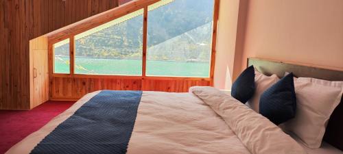 Sangla Otro | The Kamru Riverside Camps and Resorts