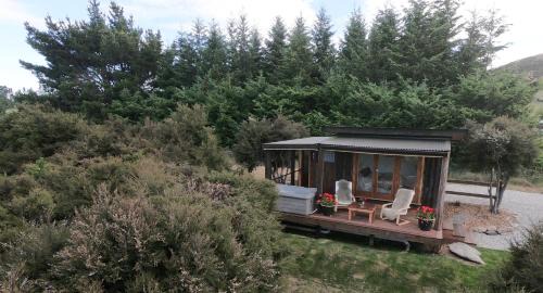 Wanaka Chalet De Esquí | The Kanuka Cabin