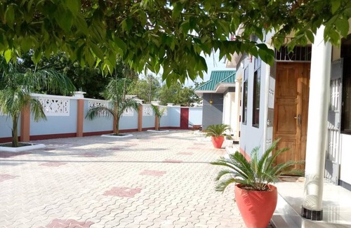 Kigamboni Casa | El Kanyi KG7 !!!