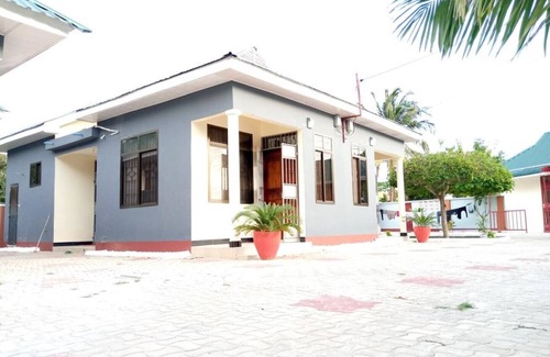 Kigamboni Casa | El Kanyi KG7 !!!