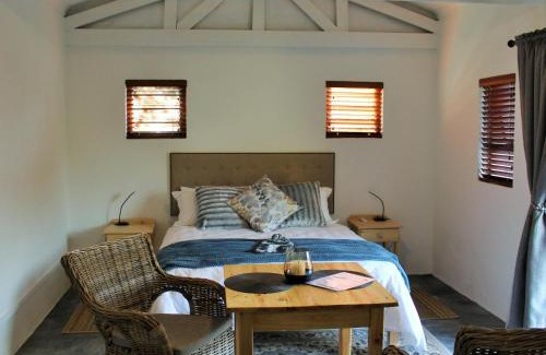 Barrydale Casa | The Karoo Kaven Cottage