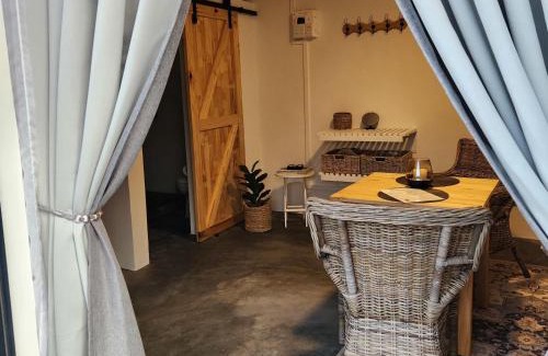 Barrydale Casa | The Karoo Kaven Cottage