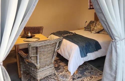Barrydale Casa | The Karoo Kaven Cottage