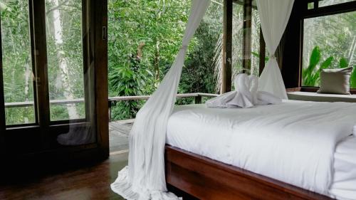 Penebel Casa | The Karu Cabin