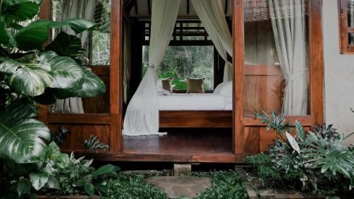 Penebel Casa | The Karu Cabin