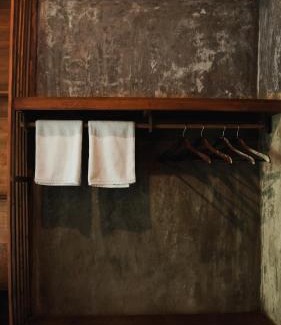 Penebel Casa | The Karu Cabin