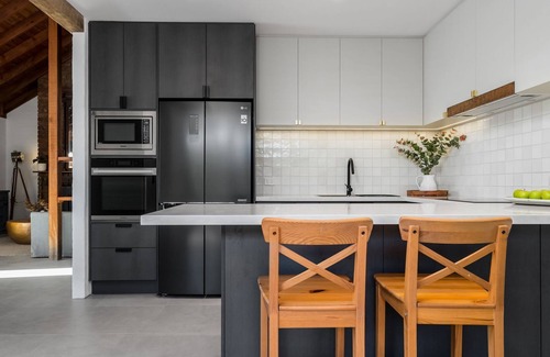 Suffolk Park Casa | The Kat, Beachfront Bliss at Suffolk Park by Belle Escapes