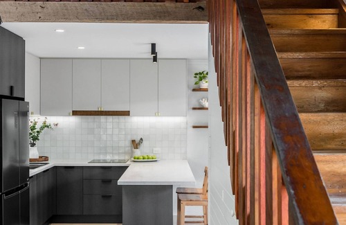 Suffolk Park Casa | The Kat, Beachfront Bliss at Suffolk Park by Belle Escapes