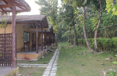Nanpara Complejo | The Katarnia Sarai