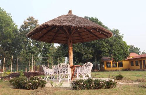Nanpara Complejo | The Katarnia Sarai