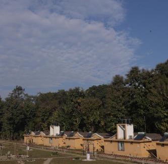 Nanpara Complejo | The Katarnia Sarai