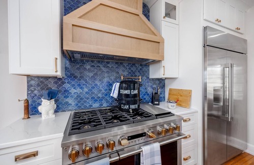 Cape May Casa | The Kate McCreary House, a stunning oceanfront property!