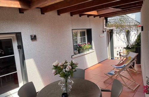 Dabo Apartamento | The Katz burrow
