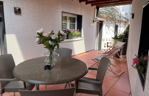 Dabo Apartamento | The Katz burrow