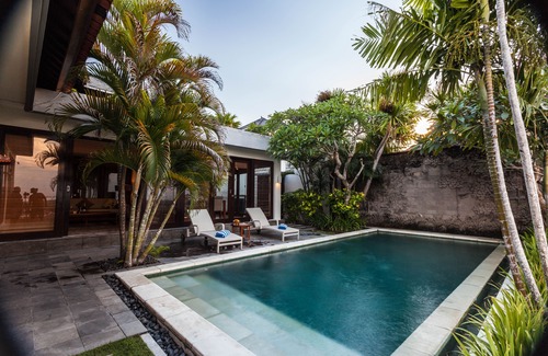 Ungasan Villa | The Kawan Jimbaran
