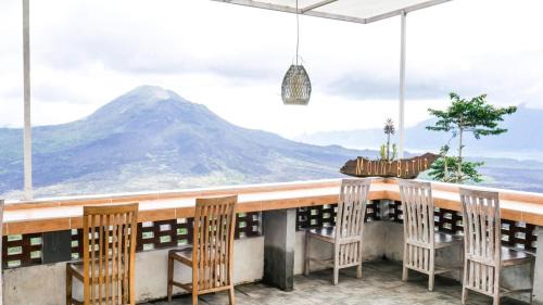 Kintamani Casa | The Kayuan