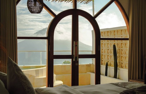 Kintamani Hotel | The Kayuan