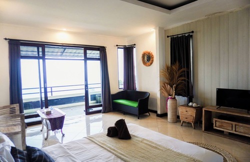 Kintamani Hotel | The Kayuan