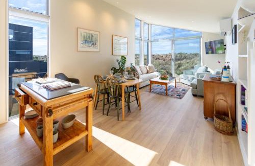 Waimairi Beach Apartamento | The Keep - Waimairi Beach
