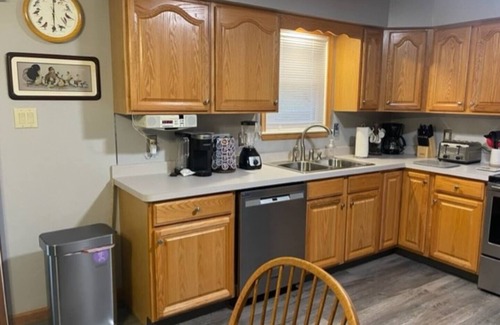 Elkton Casa | The Keithley House