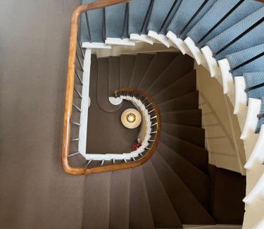 Oban Hotel | The Kelvin Hotel
