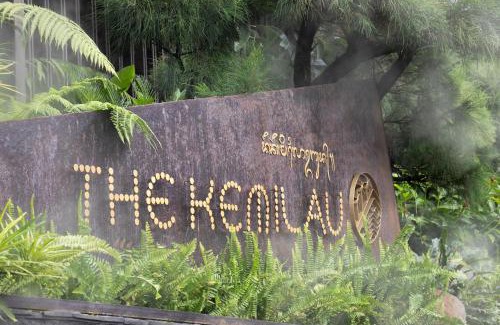 Pengosekan Hotel | The Kemilau Ubud