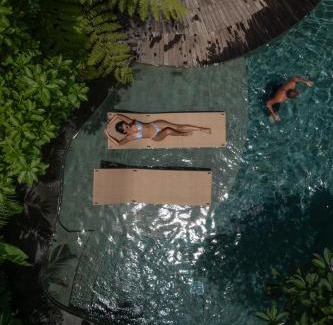 Pengosekan Hotel | The Kemilau Ubud