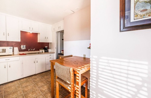 Kernville Cabina | The Kern Lodge
