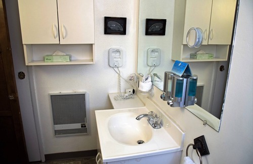 Kernville Apartamento | The Kern River Apartment - Walking distance to the Kern River!