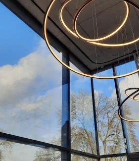 Brukom Casa | The Kettle House - Manor