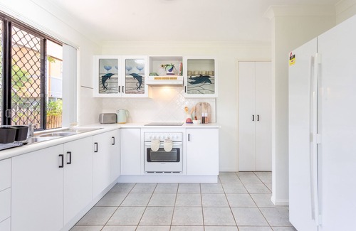 Farnborough Casa | The key here is to enjoy the access to the beach and the sunsets - sensational!