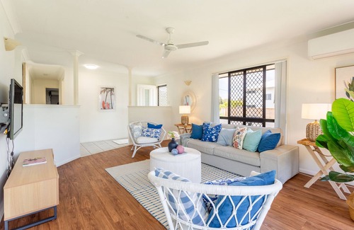 Farnborough Casa | The key here is to enjoy the access to the beach and the sunsets - sensational!