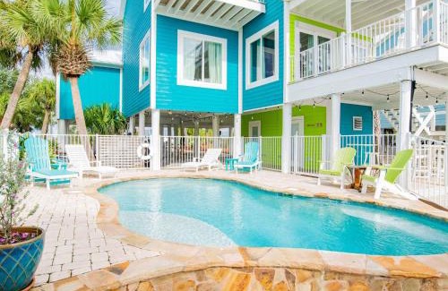 Sharp Reef Casa | The Key Lime Cottage by Southern Vacation Rentals