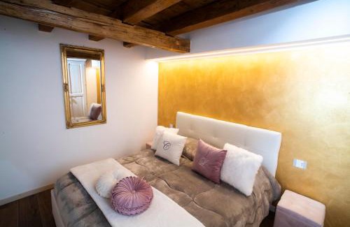 Citta Alta Apartamento | The Key Of Bergamo
