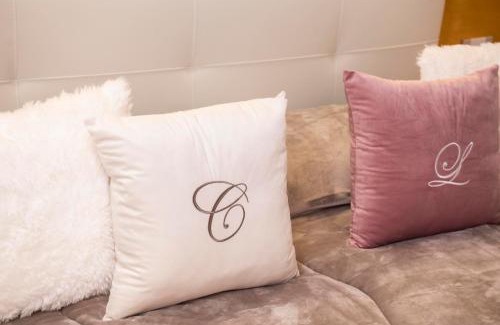 Citta Alta Apartamento | The Key Of Bergamo
