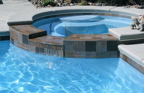 North Las Vegas Casa | The Key West Las Vegas House with Private Pool!