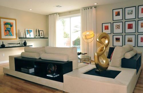 North Las Vegas Casa | The Key West Las Vegas House with Private Pool!