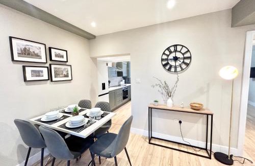 St Albans Casa | The Keyfield House - St Albans
