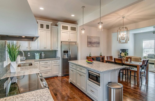 Salemtown Casa | The Keystone on 3rd - Walkable & Close to Downtown