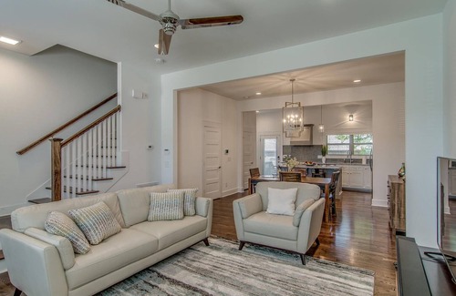Salemtown Casa | The Keystone on 3rd - Walkable & Close to Downtown