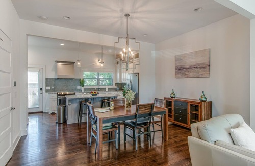 Salemtown Casa | The Keystone on 3rd - Walkable & Close to Downtown