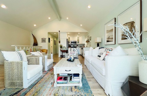 Hollywood Beach Casa | The Kid - Ocean Front Beach House at Hollywood Beach