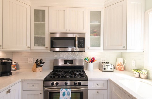 Hollywood Beach Casa | The Kid - Ocean Front Beach House at Hollywood Beach