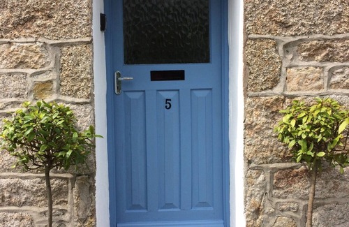 Nancledra Casa | The Kiddly Wink Nancledra (Rural St Ives)
