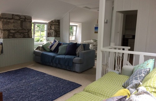 Nancledra Casa | The Kiddly Wink Nancledra (Rural St Ives)