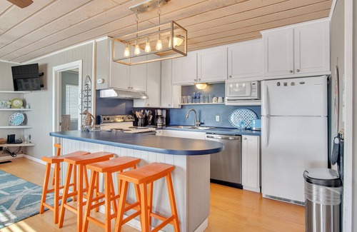 Shibui Sands Casa | The Kids' Inheritance | Pet Friendly, Near Beach!