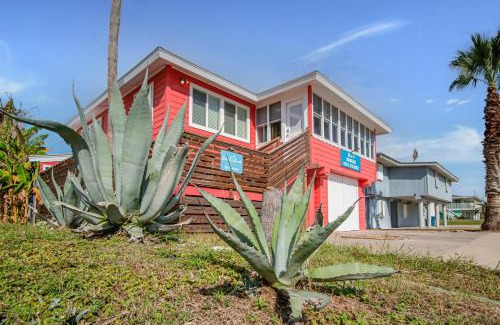 Shibui Sands Casa | The Kids Inheritance