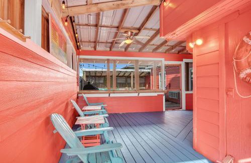 Shibui Sands Casa | The Kids Inheritance